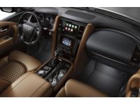 Infiniti QX80 Radiant Interior Lighting - T99F3-5ZW1A