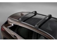 Infiniti QX50 Roof Rail Crossbars - T99R1-5NA1A