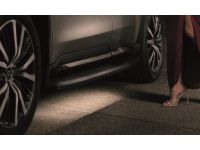 Infiniti Running Board - T99T6-6SA0A