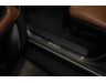 Infiniti QX60 Illuminated Kick Plates