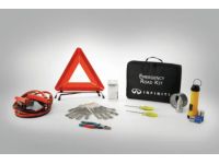 Infiniti QX55 Emergency Road Kit - 999A3-YZ003