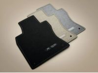Infiniti Q50 Carpeted Floor Mats - G4900-6HH1D