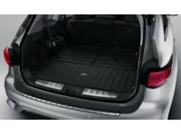 Infiniti QX60 Carpeted Floor Mats - T99C3-6SA0B