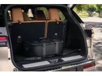 Infiniti Q50 Cargo Area Protector - T99C9-7JA0A