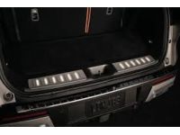 Infiniti Illuminated Kick Plates - T99F3-6SAB1