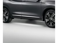 Infiniti Body Side Moldings - T99G2-5NAD9