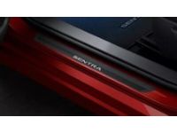 Infiniti QX60 Illuminated Kick Plates - T99G6-6SAB1