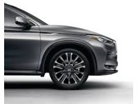 Infiniti 20-inch Wheel - T99W1-5NA0B