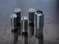 Infiniti Wheel Locks - T99W2-3X010