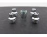 Infiniti QX50 Wheel Locks
