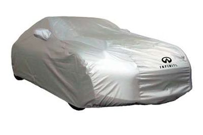 Infiniti Vehicle Covers - Silverguard 999N2-5U002