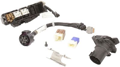 Infiniti Trailer Tow Harness (7-pin) 999T8-XZ000