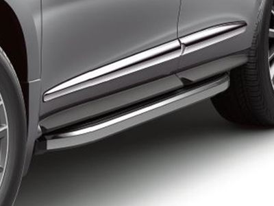 Infiniti Running Boards 999T6-R5050