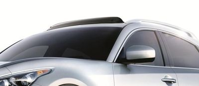 Infiniti 999D4-EV000 Moonroof Wind Deflector