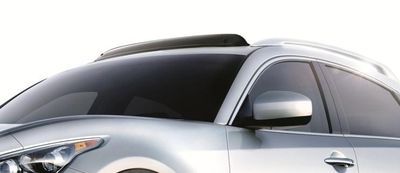 Infiniti Moonroof Wind Deflector 999D4-EV000