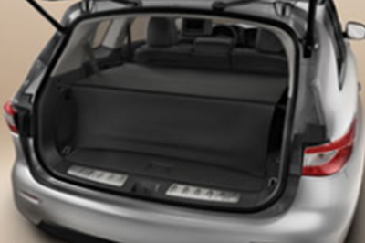 Infiniti Rear Cargo Cover 999N3-RZ000