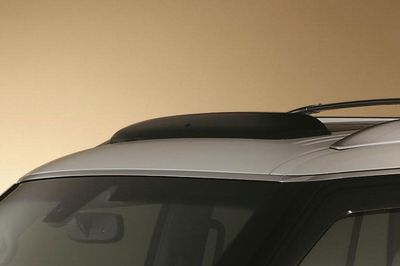 Infiniti MOONROOF Wind DEFLECTOR 999D4-3X000