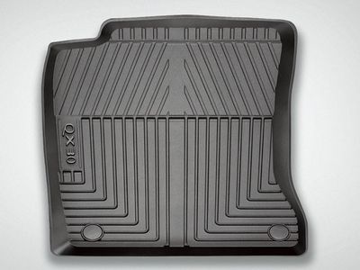 Infiniti All-Season Floor Mats. All Season Floor mats KE748-5D089AR