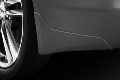 Infiniti Splash Guards;RBP - Hagane Blue 999J2-J4RBP04