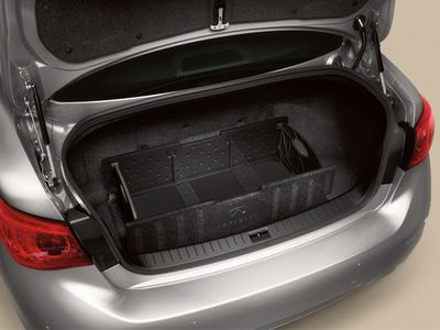 Infiniti Ridgid Trunk Organizer 999C2-J2000