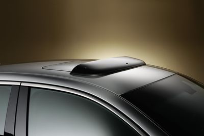 Infiniti MOONROOF Wind DEFLECTOR 999D4-QX000