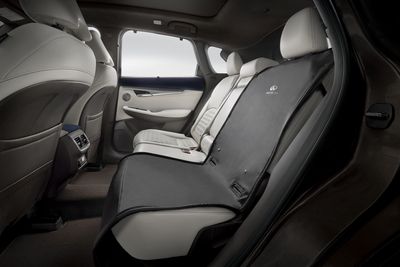 Infiniti Seat Cover (2Nd Row Only) T99N4-5NA0A