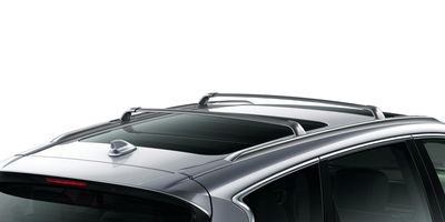 Infiniti Roof Rails - Bright Silver (2-piece set) 999R1-RZ10K