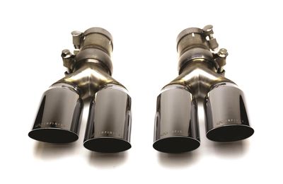 Infiniti Qx30 Quad Exhaust Tip Set 20800-QX30T