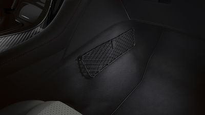 Infiniti Console Net (Passenger Side) T99C7-5CH0A