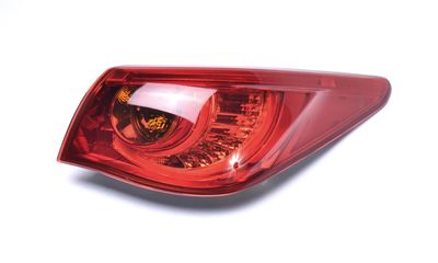 Infiniti Rh Rear Outer Combination Lamp 26550-4GA0B