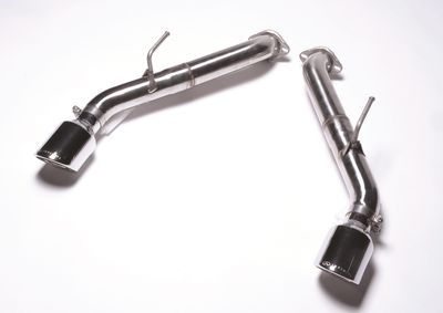 Infiniti Sport Exhaust Kit B0100-Q50ST