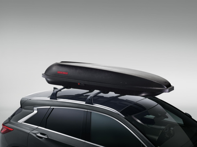 Infiniti Yakima - Rocket Box Pro 11 - Roof Box T99R2-A603A