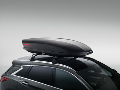 Infiniti qx60 deals roof cargo box