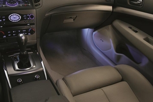 Infiniti Interior Accent Lighting B64D0-JL100