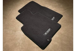 Infiniti Carpeted Floor Mats (Graphite Interior (A/T) - New Logo ) G4900-1NL0E