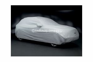 Infiniti Vehicle Cover - Mosom Plus (Mosom Plus ) 999N2-5U001