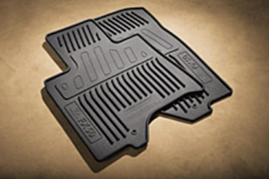 Infiniti All-Season Floor Mats (Charcoal ) 999E1-EZ000