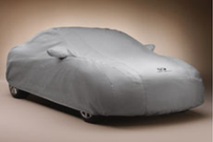 Infiniti Vehicle Cover (Mosom Plus ) 999N2-JV001