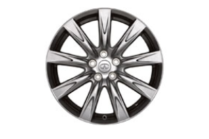 Infiniti 19-inch Bright Wheel D0300-1NL9K