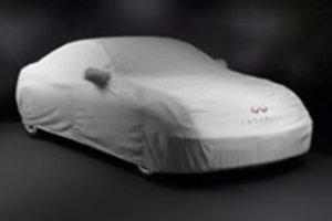 Infiniti Vehicle Cover (Mosom Plus ) 999N2-JW001