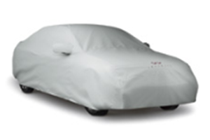 Infiniti Vehicle Cover (Silverguard Plus ) 999N2-QX002