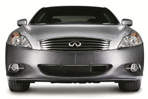 Infiniti Nose Mask (Non-Sport fits MY 2008-2011) 999N1-JU0CS