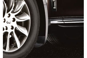 Infiniti Splash Guards 999J2EV