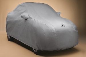 Infiniti Vehicle Covers- Mosom Plus (Mosom Plus ) 999N2-J2001