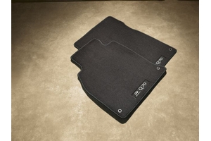 Infiniti Carpeted Floor Mats (Q70 (Rubber / Wheat) ) G4900-1PM8D