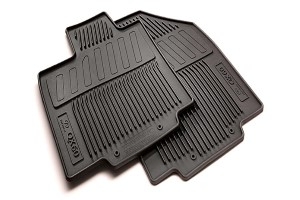 Infiniti All Season Floor Mats (Beige ) 999E1-R2001