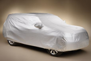 Infiniti Vehicle Cover (Silverguard Plus ) 999N2-3X002