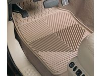 All Season Floor Mats