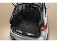 Infiniti QX60 Cargo Area Protector - 999C3-R2104