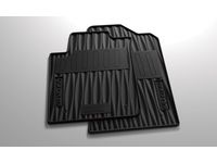 Infiniti QX80 All Season Floor Mats - 999E1-36000